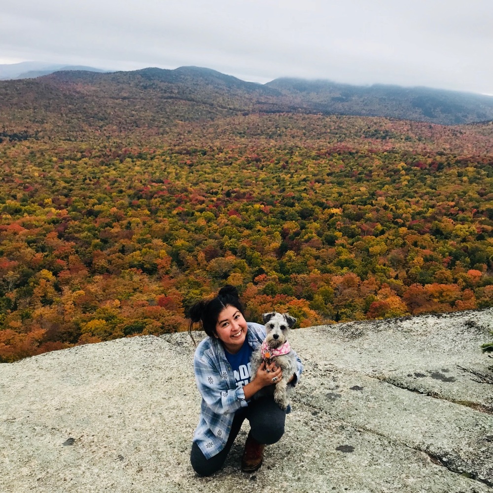 Meet your Posher, Meghan